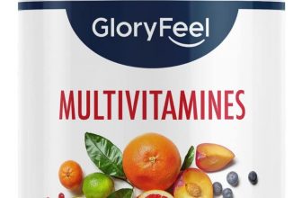 Les 7 meilleurs complexes multivitaminés du marché en 2024