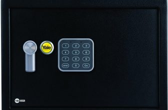 Les 7 meilleurs petits coffres-forts de 2024 : Comparatif