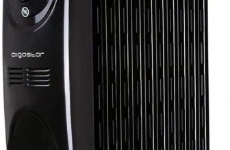 Les 9 meilleurs radiateurs bain d’huile de 2024 : Comparatif