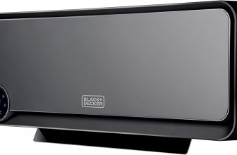 Les 7 meilleurs radiateurs soufflant céramique de 2024 : Comparatif