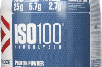 Les 6 meilleures protéines Whey du marché 2024 : Comparatif