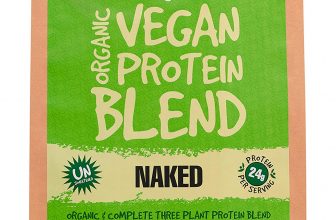 Les 6 meilleures protéines végétales de 2024 : Comparatif et guide d’achat