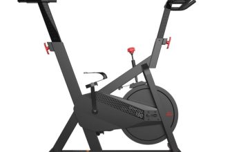 Les 5 meilleurs vélos spinning Decathlon de 2024 : Comparatif