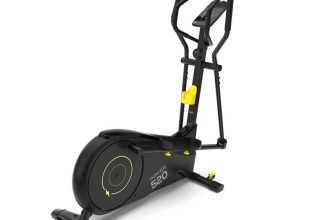 Comparatif des 7 vélos elliptiques Decathlon (DOMYOS) : Avis et informations
