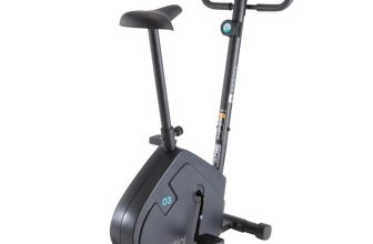 Les 7 meilleurs vélos d’appartement Decathlon (Domyos) : Comparatif des modèles