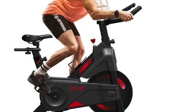 Guide d’entretien pour votre vélo d’appartement et tapis de course