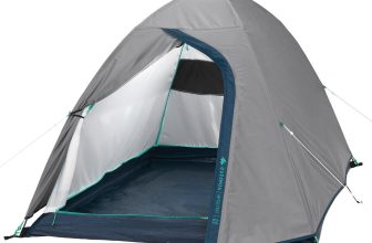 Les 5 meilleures tentes Decathlon (Quechua) de 2024 : Comparatif des modèles et avis