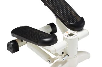 Les 3 meilleurs steppers Decathlon (DOMYOS) de 2024 : Comparatif