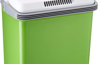 Les 7 meilleures glacières électriques de 2024