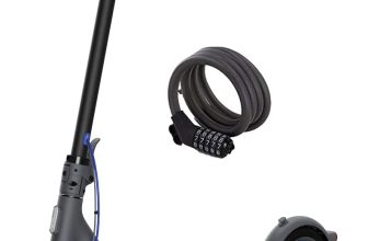 Les 4 meilleures trottinettes électriques Xiaomi : Comparatif des modèles de la marque
