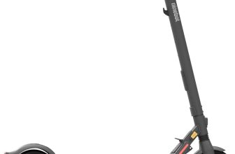 Les 3 meilleures trottinettes électriques de la marque Ninebot Segway : Comparatif