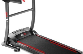 Les 5 meilleurs tapis de course pas chers (moins de 400 €) et pliables de 2024 : Comparatif