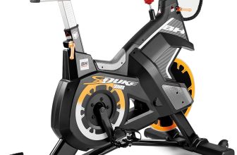 Les 7 meilleurs vélos spinning pour professionnels et débutant de 2024 : Comparatif
