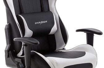 Les 12 meilleures chaises gamer de 2024 : Comparatif
