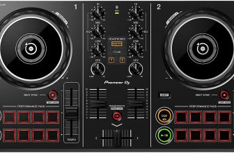 Les 7 meilleures consoles et contrôleurs DJ de 2024