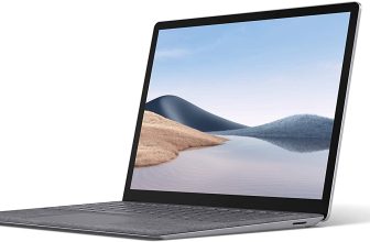 Les 8 meilleurs Notebook Touch Screen de 2024