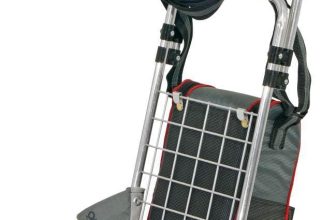 Les 5 meilleurs chariots de plage ou de camping (2024) : Comparatif