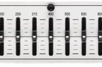 Les 8 meilleurs égaliseurs graphiques de 2024 : Comparatif