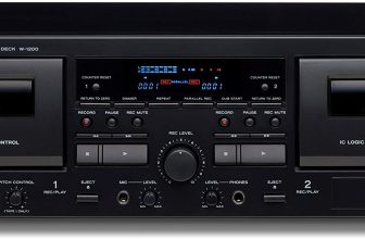 Les 6 meilleurs lecteurs/enregistreurs de cassettes (2024)