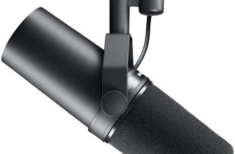 Les 10 meilleurs microphones pour podcast de 2024