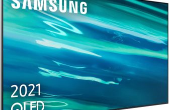 Les 8 meilleurs modèles de TV Samsung (2024) : Comparatif
