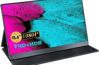 Les 6 meilleurs moniteurs portables de 2024