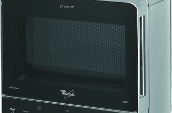 Les 6 meilleurs petits fours à micro-ondes pour les camping-cars (2024)