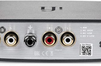 Les 10 meilleurs préamplificateurs phono pour platines vinyle (2024)