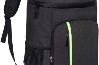 Les 6 meilleurs sacs à dos isothermes de 2024 : Comparatif