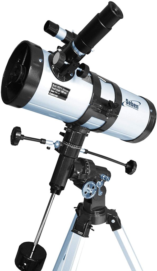 Télescope Pour L'astronomie Des Adultes - Ouverture De 70 Mm 400 Mm AZ  Télescope Astronomique Puissant Pour Les Débutants Pour L'observation Des