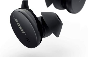 Présentation/avis sur les écouteurs Bose Sport Earbuds