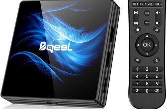 Les 7 meilleurs des décodeurs IPTV de 2024