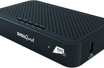 Les 9 meilleurs enregistreurs TV de 2024