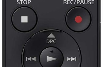 Les 6 meilleurs enregistreurs vocaux/dictaphones de 2024