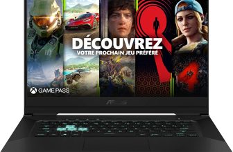 Les 7 meilleurs Notebook et ordinateurs portabiles avec processeur i7 de 2024