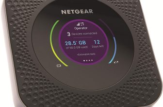 Les 12 meilleurs routeurs WiFi de 2024