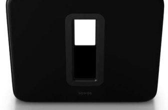 Les 7 meilleurs subwoofers pour Home Cinema, Home Theatre et la HiFi (2024)