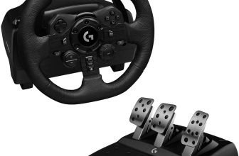 Les 9 meilleurs volants pour PS4 de 2024