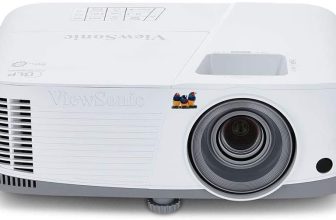 Top 8 des projecteurs les moins chers avec une bonne qualité d&rsquo;image (2024)