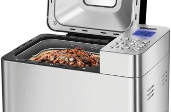 Les meilleures machines à pain : Aperçu des modèles les plus populaires