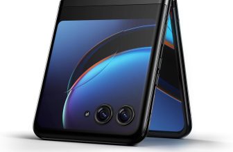 Les 8 meilleurs smartphones pliables de 2024 : Notre Comparatif