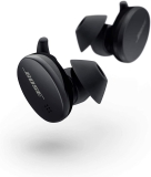 Présentation/avis sur les écouteurs Bose Sport Earbuds