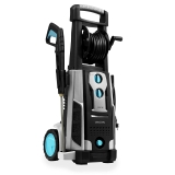 Test et Avis : Nettoyeur haute pression CECOTEC HidroBoost 3200 Induction Pro