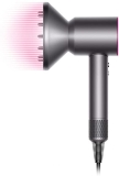 Test et Avis : Dyson Supersonic, Sèche cheveux