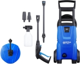 Nettoyeur haute pression NILFISK : Comparatif des meilleurs modèles de la marque en 2024