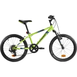 Les 5 meilleurs vélos pour enfants Decathlon (de 3 à 12 ans) : Comparatif