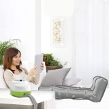 Les 7 meilleurs appareils de pressothérapie/massage de 2024 : Comparatif et Avis