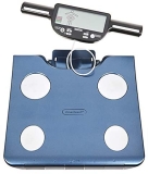 Les 7 meilleures balances impédancemètres de 2024 : Avis et Comparatif