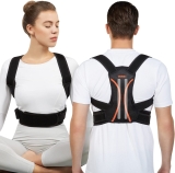 Les 5 meilleurs correcteurs de posture du marché en 2024