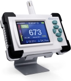 Les 4 meilleurs détecteurs/capteurs de CO2 et de qualité d&rsquo;air pour la maison – 2024